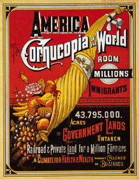 Cornucopia