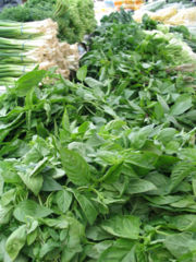 Fresh Herbs=